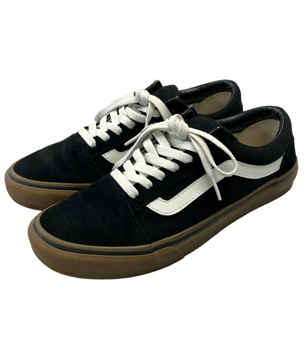 VANS ローカットスニーカー OLD SKOOL 556436-0014 メンズ SIZE 25.0 ヴァンズ