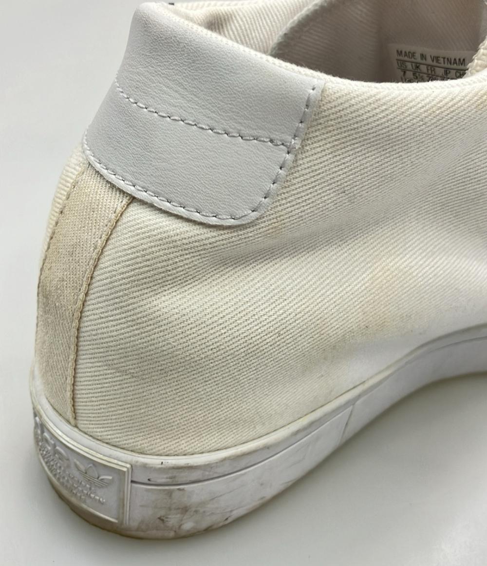 アディダス ミドルカットスニーカー CG6784 レディース SIZE 24 (L) adidas