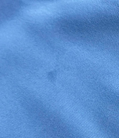 BLAMINK シルクスカーフカラーロングスリーブブラウス レディース SIZE 38 ブラミンク