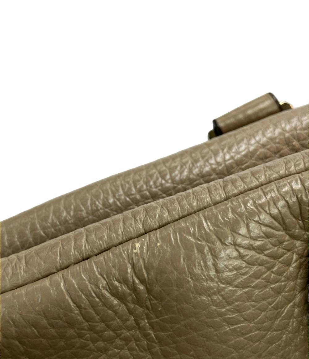 トプカピクリュ 2wayハンドバッグ ショルダーバッグ 斜め掛け レディース TOPKAPI COULEUR