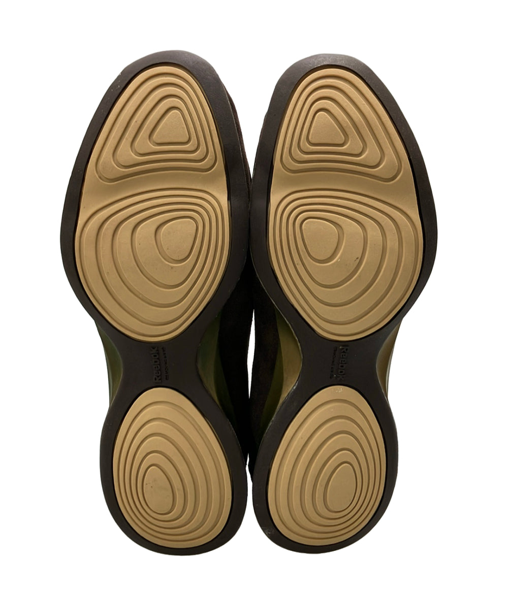 Reebok ローファー EASYTONE TOO PENNIE V55029 レディース SIZE 23.0 リーボック