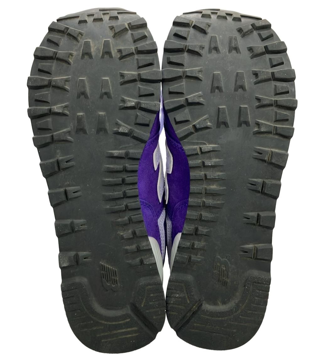 NEW BALANCE ローカットスニーカー WL574CPH レディース SIZE 24.5 (L) ニューバランス