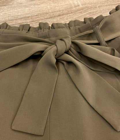 コラージュ ガリャルダガランテ ワイドパンツ レディース SIZE F (M) COLLAGE GALLARDAGALANTE