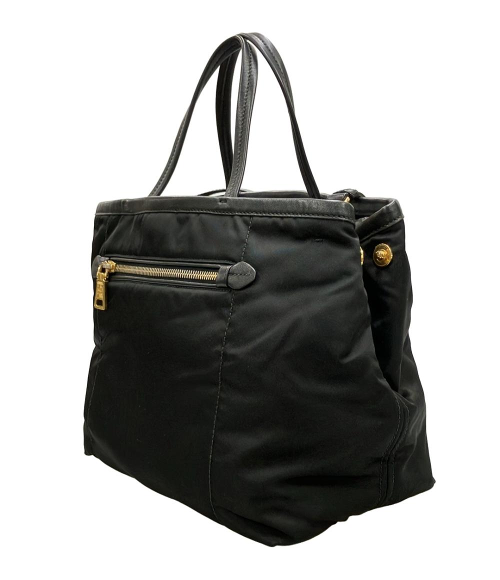 PRADA トートバッグ ショルダーバッグ 2WAY 斜め掛け レディース プラダ