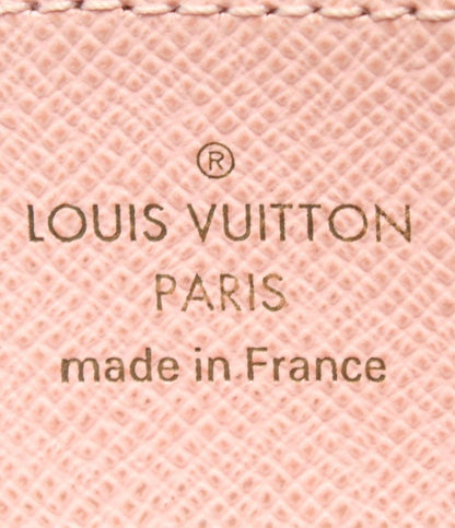 LOUIS VUITTON ラウンドファスナー長財布 ジッピーウォレット モノグラム M41894 レディース ルイ・ヴィトン