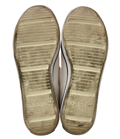 adidas ハイカットインヒールスニーカー コートバンテージ FZ5600 レディース SIZE 23.0 アディダス