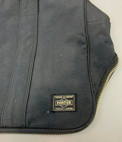 ポーター ハンドバッグ メンズ PORTER