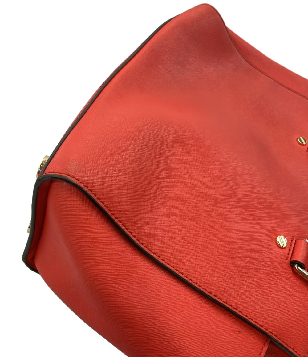 MICHAEL KORS 2WAY ハンドバッグ ショルダーバッグ 斜め掛け レディース マイケルコース
