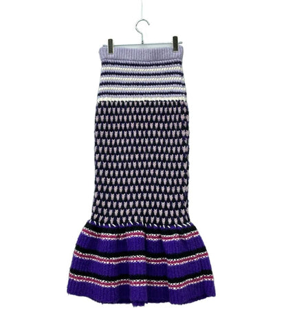 MARNI ニットスカート レディース SIZE 40 (M) マルニ