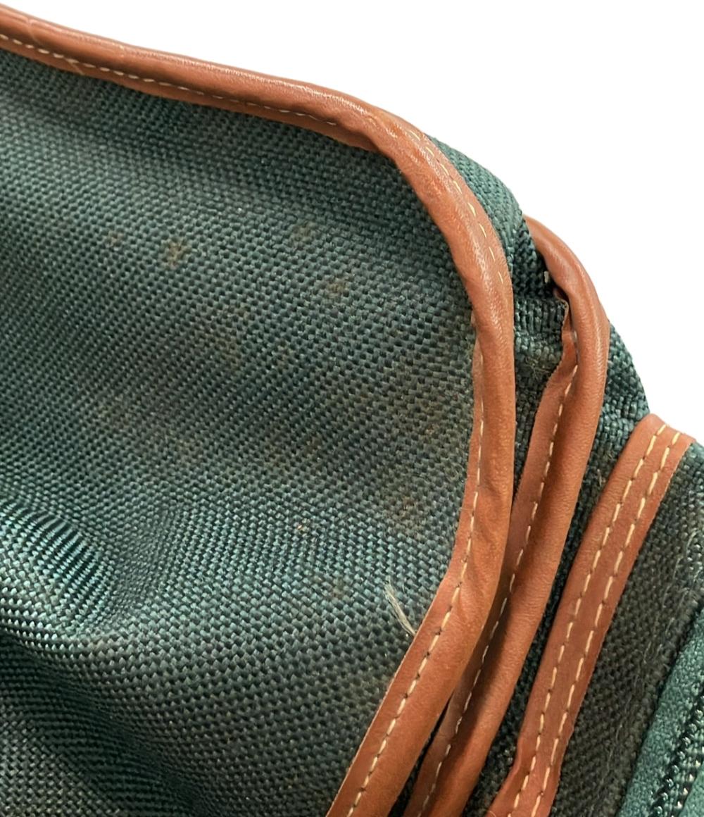 LANCEL ボストンバッグ ロゴ メンズ ランセル – Rehello by BOOKOFF