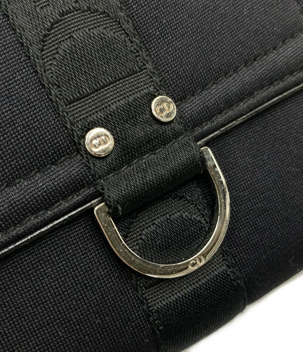 Christian Dior 三つ折り財布 レディース クリスチャンディオール