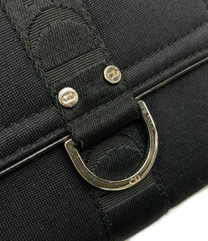 Christian Dior 三つ折り財布 レディース クリスチャンディオール
