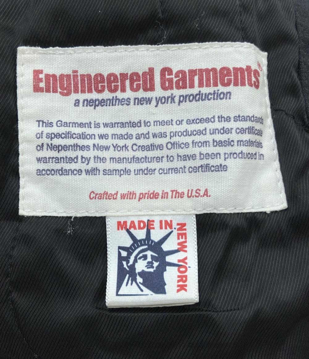 Engineered Garments ブルゾン ダブルジップ メンズ SIZE XS エンジニアードガーメンツ