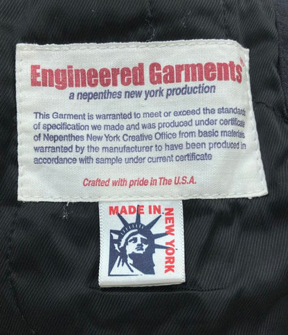Engineered Garments ブルゾン ダブルジップ メンズ SIZE XS エンジニアードガーメンツ