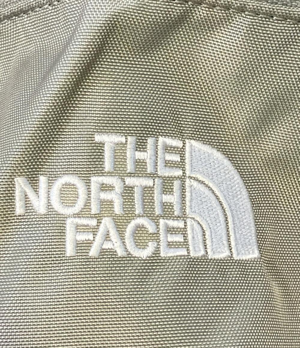 美品 ザノースフェイス ウエストバッグ ボディバッグ メンズ THE NORTH FACE