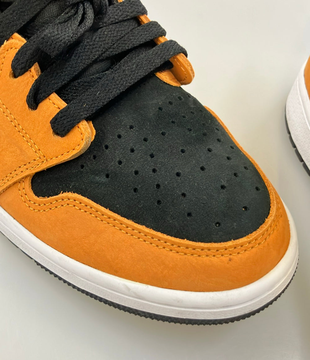 NIKE ハイカットスニーカー エアジョーダン 1 ズーム コンフォート