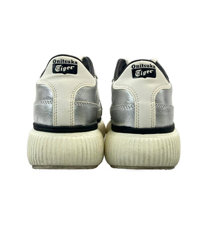 ONITSUKA TIGER ローカットスニーカー 1183A963 レディース SIZE 23.0 (M) オニツカタイガー