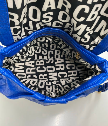 MARC BY MARC JACOBS ハンドバッグ ショルダーバッグ 2WAY 斜め掛け レザー レディース マークバイマークジェイコブス