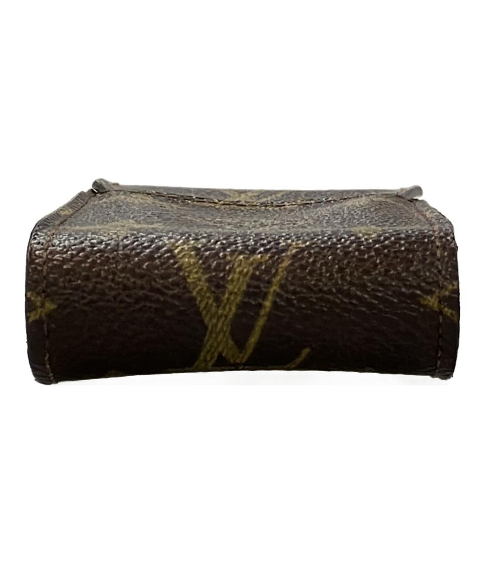 ルイ・ヴィトン シガレットケース エテュイ シガレット モノグラム M63024 レディース LOUIS VUITTON