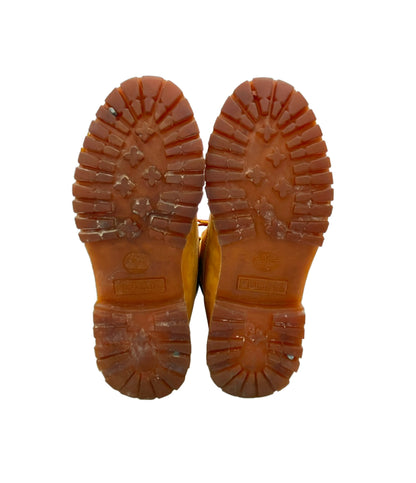 Timberland ワークブーツ レディース SIZE 7 (24cm) ティンバーランド