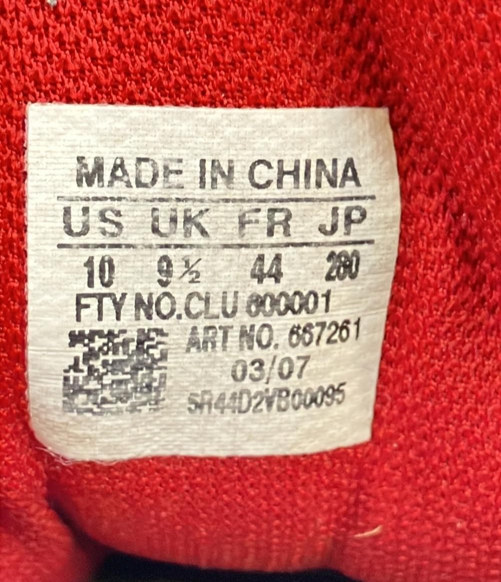 アディダス トレーニングシューズ メンズ SIZE 28.0 (XL) adidas