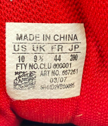 アディダス トレーニングシューズ メンズ SIZE 28.0 (XL) adidas