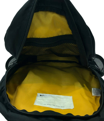 THE NORTH FACE リュック NMJ72004 レディース ザ・ノース・フェイス