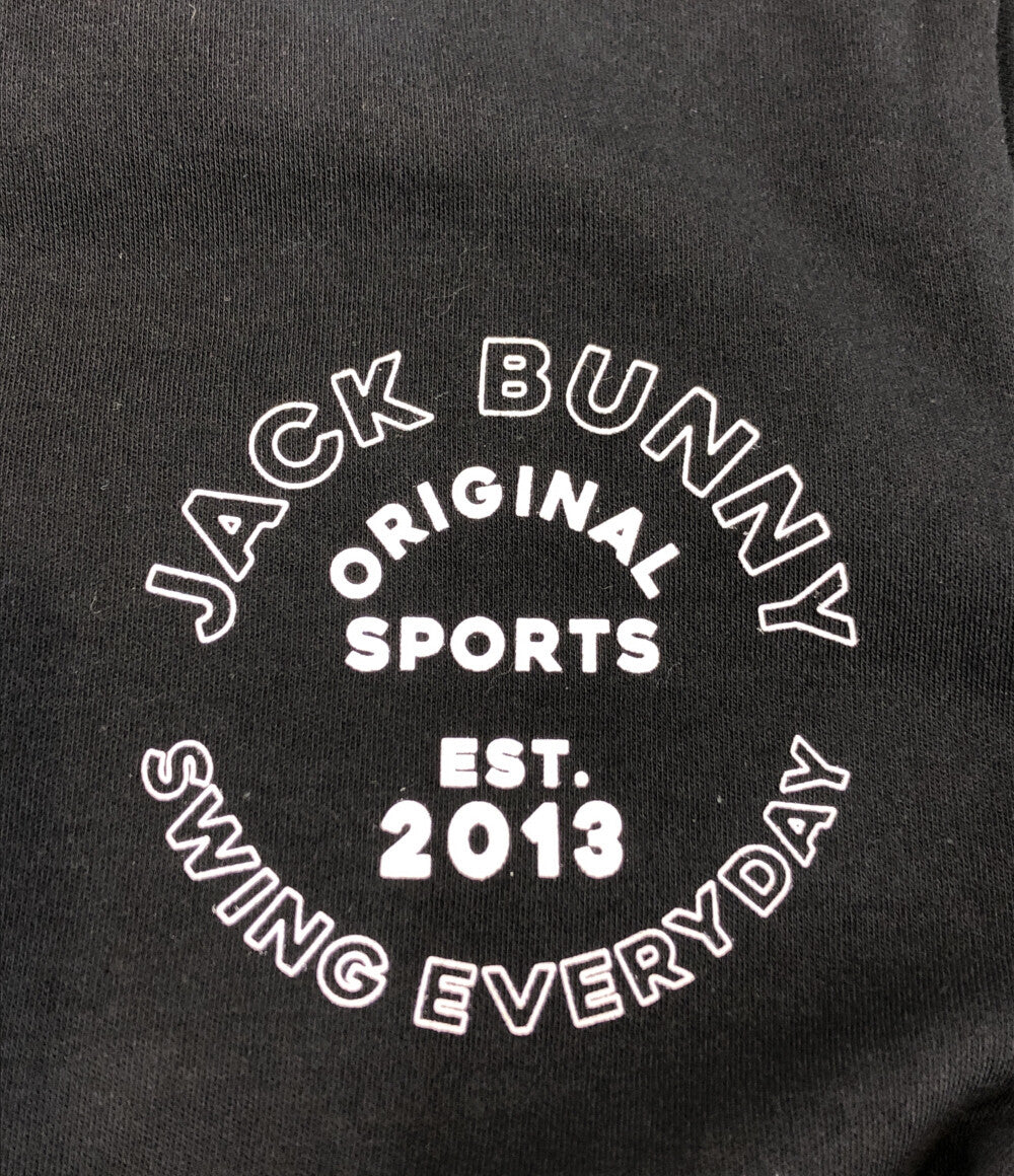 長袖ハイネックシャツ スウェット     263-3166118 レディース  (XS以下) jack bunny