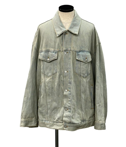 値下げ‼️‼️Acne Studios デニムジャケット f6GPvvU0b4IXoSzR2nQPvSFILwgVo0