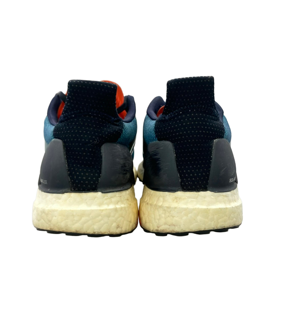 adidas ローカットスニーカー SOLARGLIDE M WIDE D97608 メンズ SIZE 29.0 アディダス