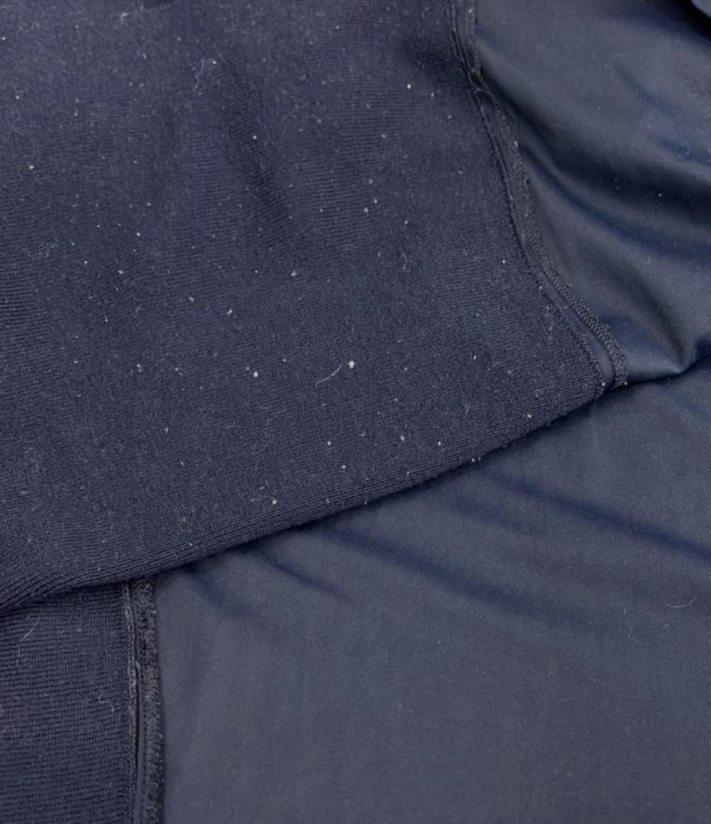 LANVIN en Bleu ニットワンピース レディース SIZE 38 (S) ランバンオンブルー