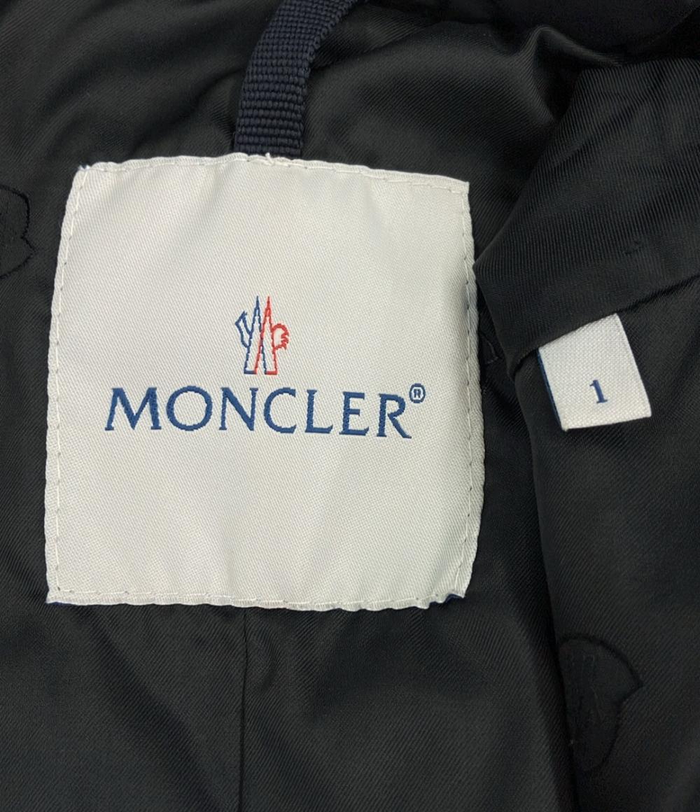 モンクレール ダウンベスト レディース SIZE 1 (S) MONCLER