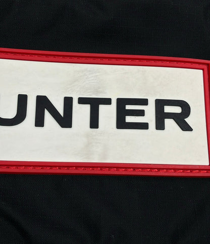 HUNTER ショルダーバッグ トラベル リップストップ フォンポーチ ポシェット メンズ レディース ハンター