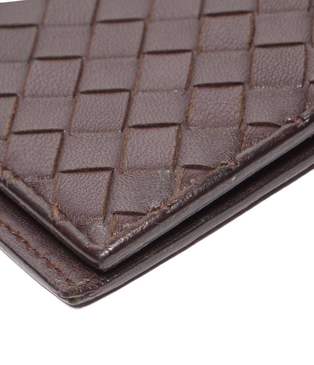 BOTTEGA VENETA 手帳カバー イントレチャート メンズ レディース ボッテガ・ヴェネタ