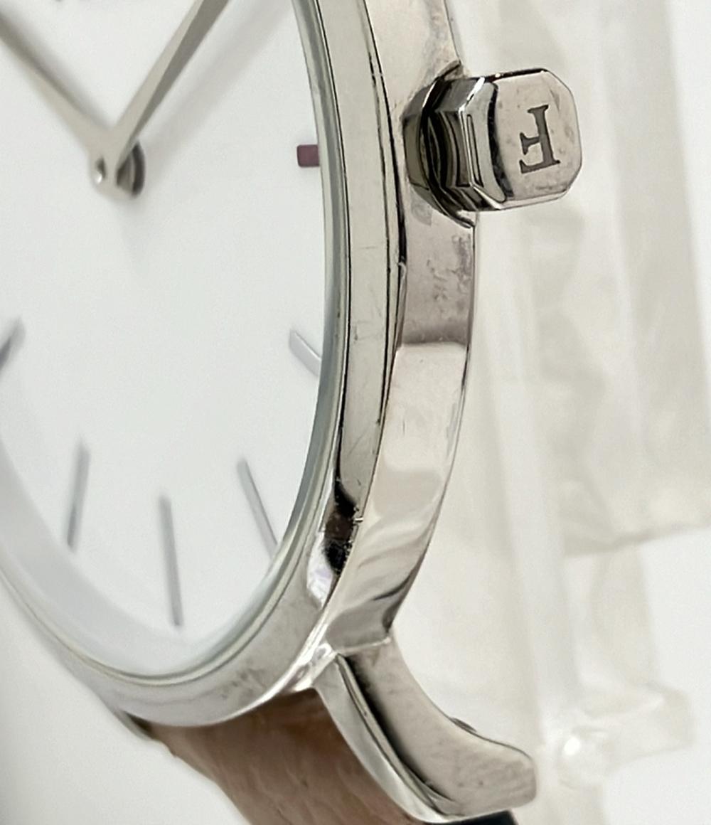 Furla 腕時計 クオーツ ホワイト 4251108506-68088 レディース フルラ