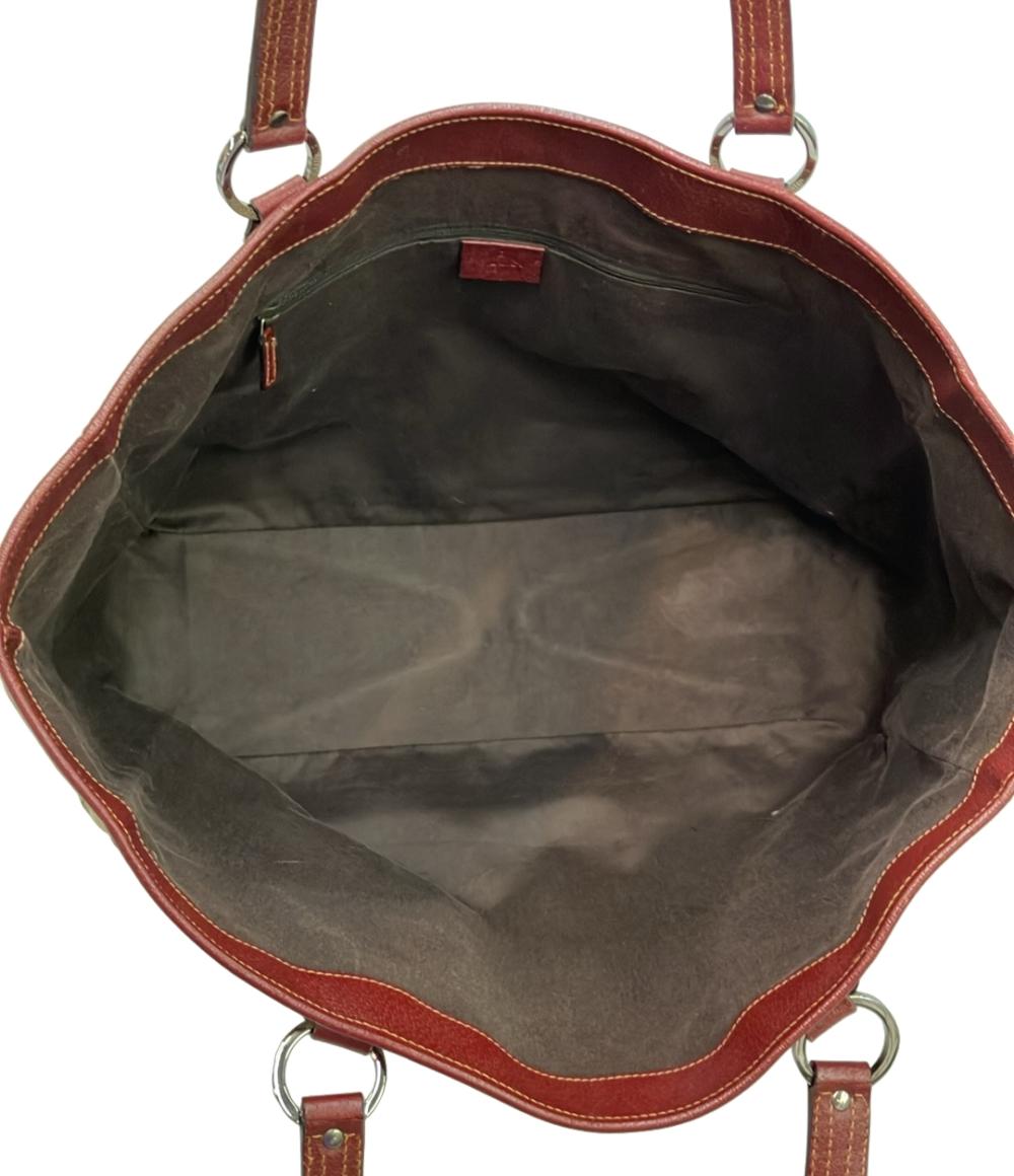 GUCCI トートバッグ ショルダーバッグ 肩掛け GGキャンバス 113022 002214 レディース グッチ