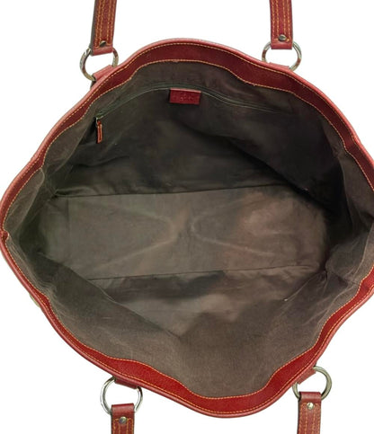 GUCCI トートバッグ ショルダーバッグ 肩掛け GGキャンバス 113022 002214 レディース グッチ