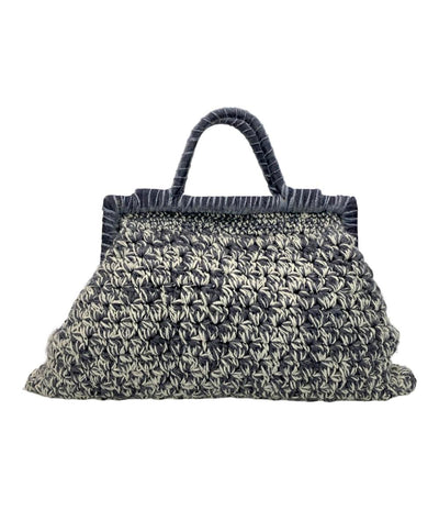 ナノユニバース ハンドバッグ レディース NANO universe