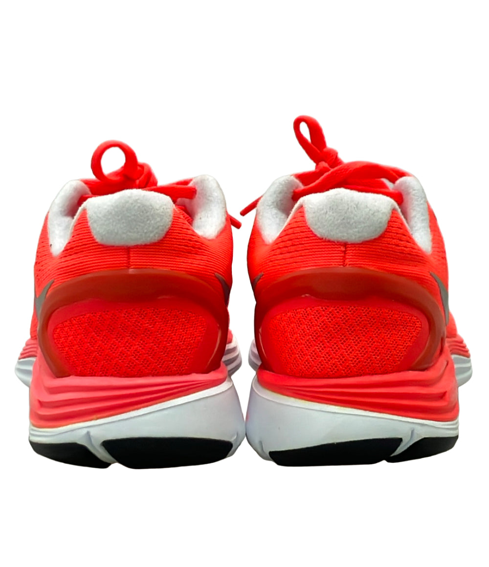 NIKE ローカットスニーカー ルナグライド+ 4 524978-604 レディース SIZE 23.5 ナイキ
