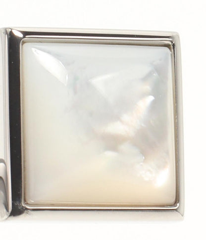 美品 elizabeth parker カフス メンズ エリザベス パーカー