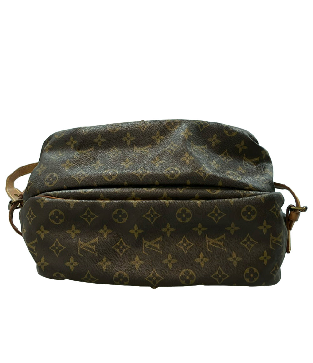 Louis Vuitton ソミュール35 メッセンジャーバッグ モノグラム サイトでは販売し Louis Vuitton ソミュール35 メッセンジャーバッグ