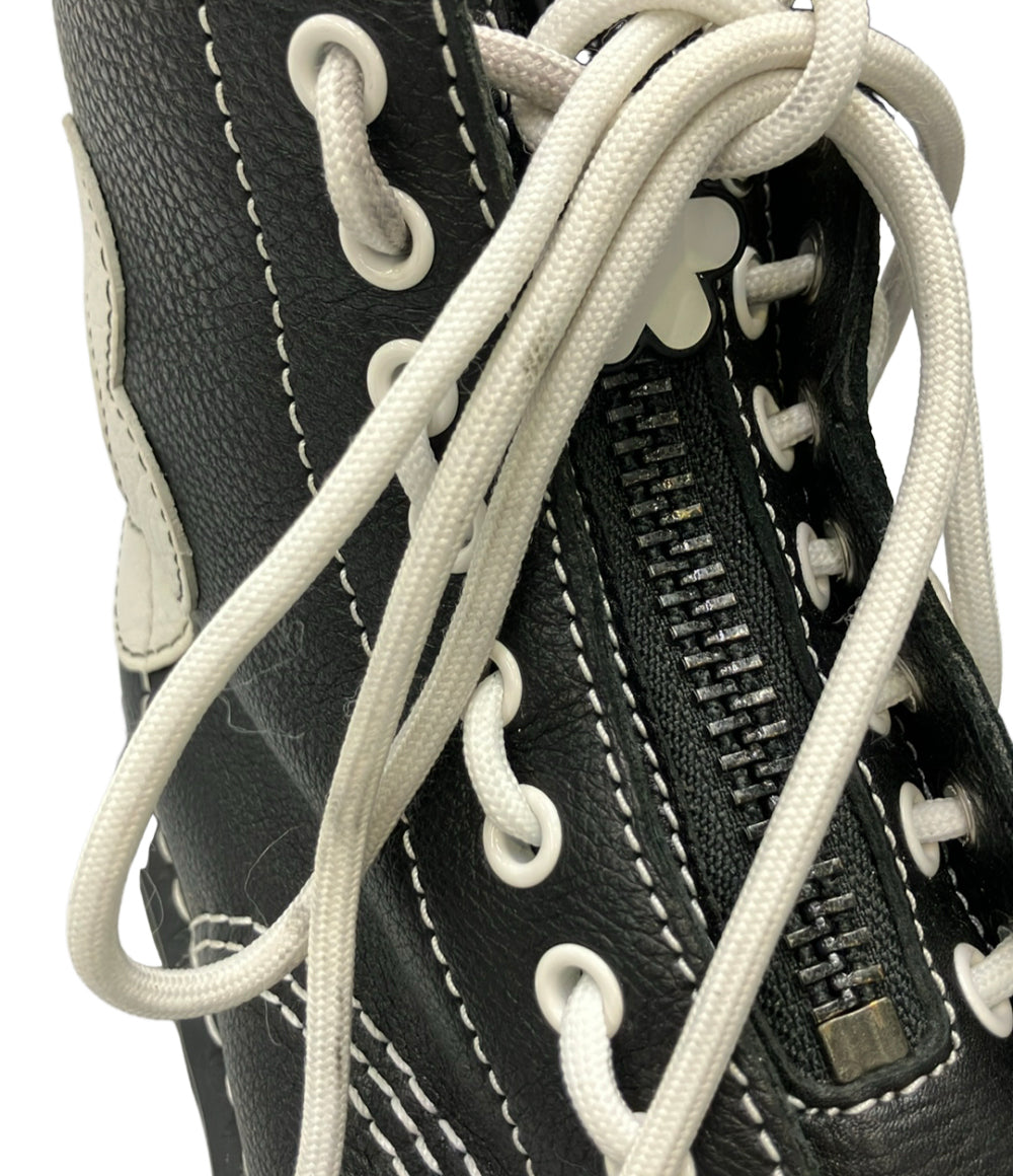 Dr.Martens 8ホールブーツ SINCLAIR ジャングル ブーツ レディース SIZE UK6 ドクターマーチン