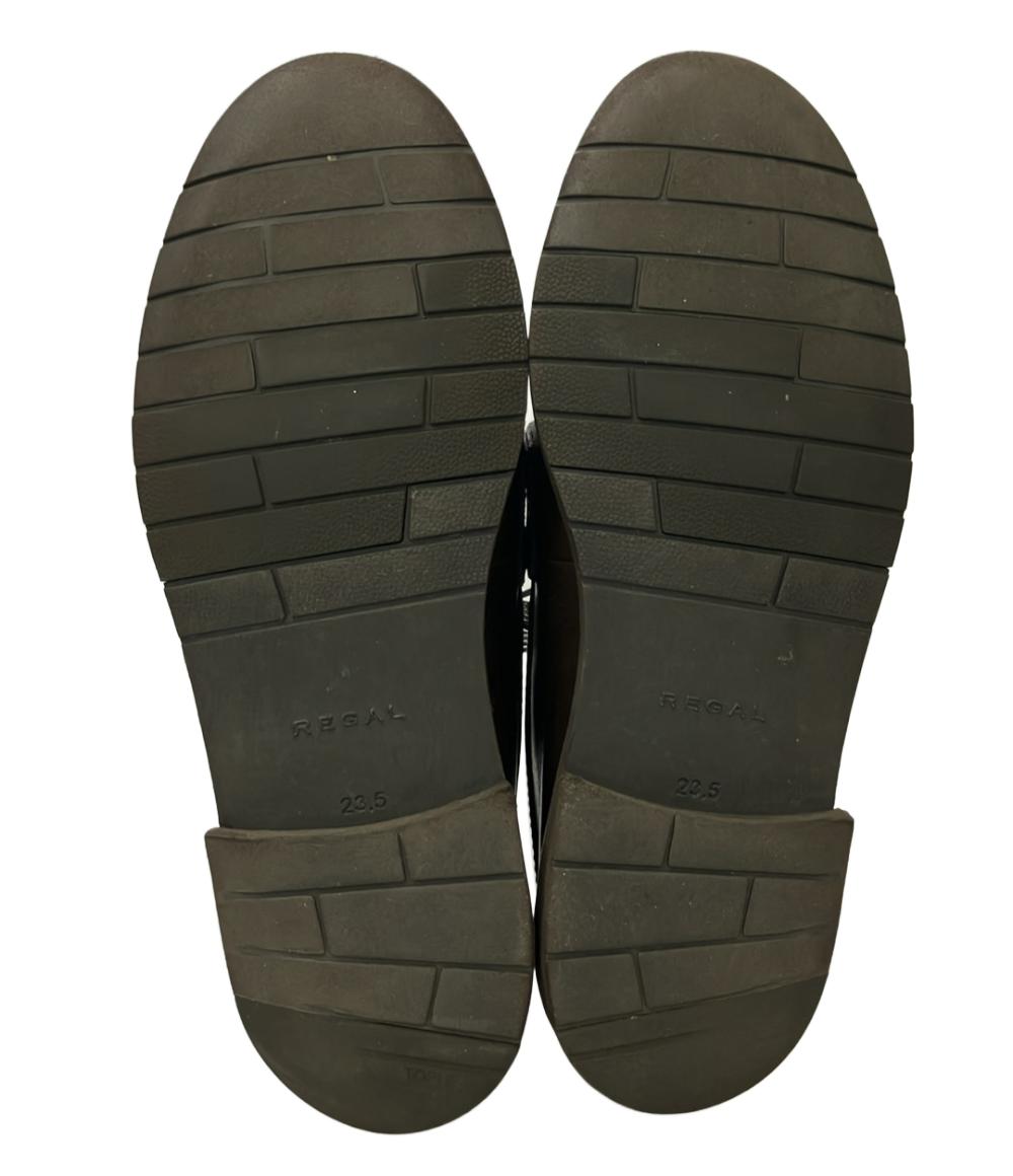 リーガル ペニーローファー EG20F 75WR レディース SIZE 23.5 (M) REGAL