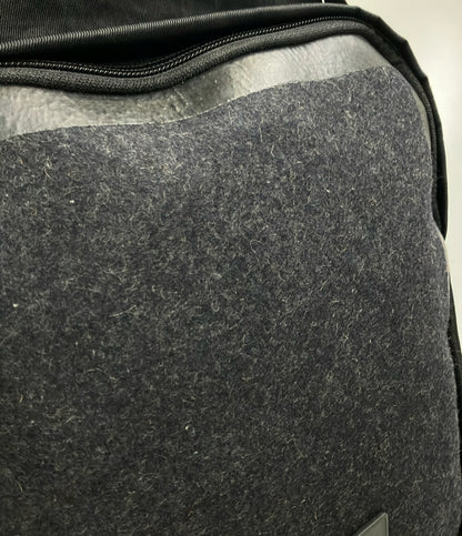 ARMANI EXCHANGE リュック メンズ アルマーニエクスチェンジ