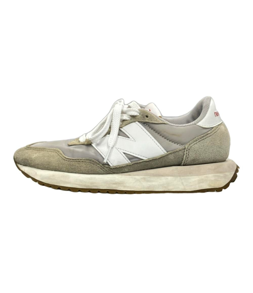 ニューバランス ローカットスニーカー MS237GE レディース SIZE 24 (L) NEW BALANCE