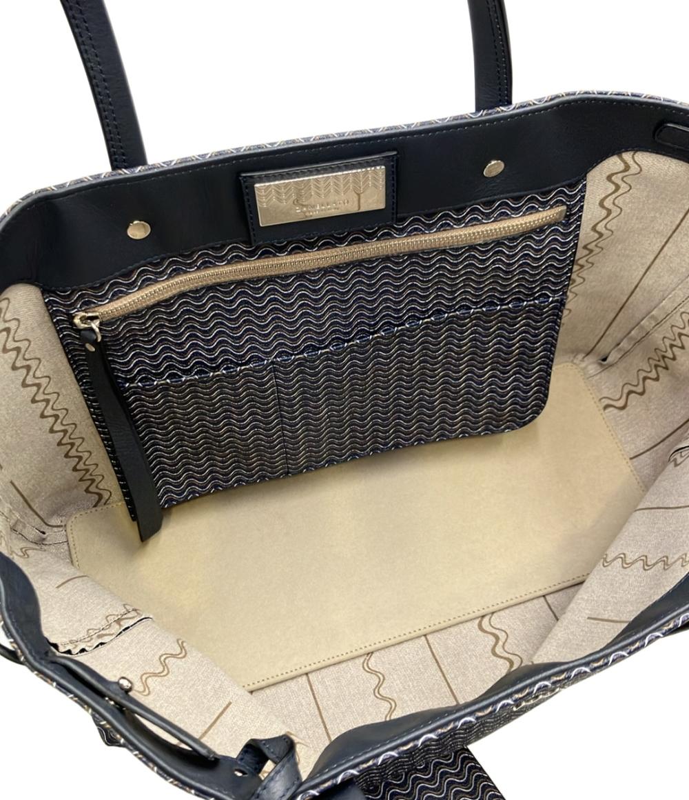 ZANELLATO トートバッグ ショルダーバッグ 肩掛け メンズ ザネラート