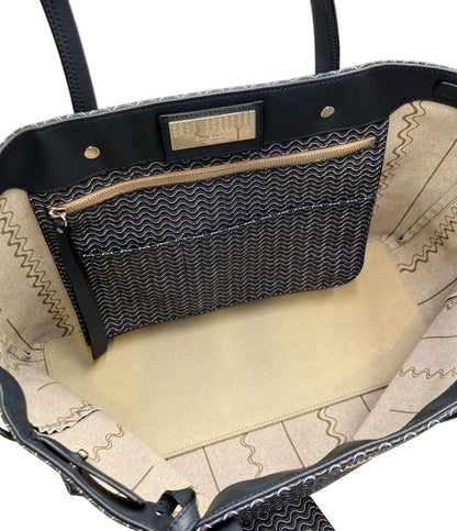 ZANELLATO トートバッグ ショルダーバッグ 肩掛け メンズ ザネラート