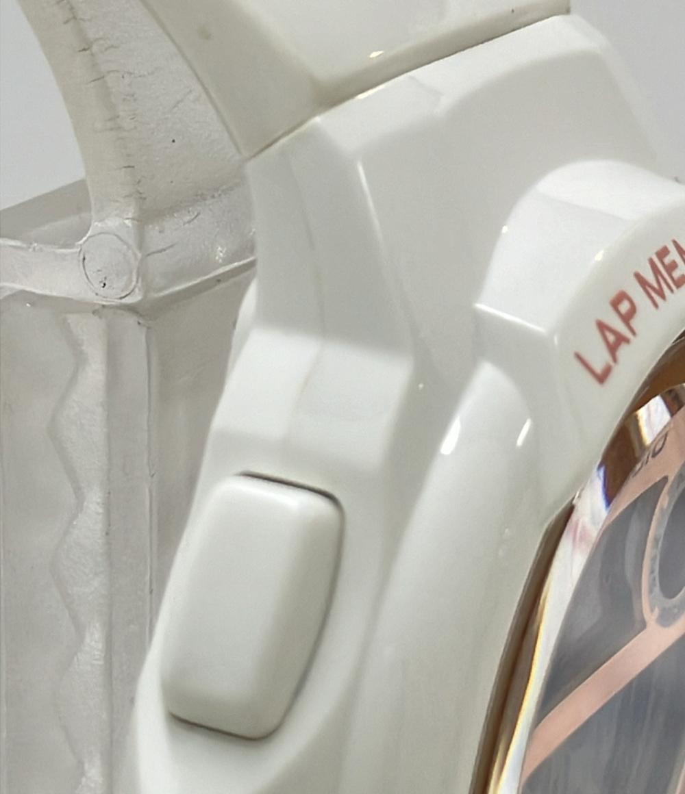 カシオ 腕時計 クオーツ LWS-1200H レディース CASIO