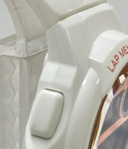 カシオ 腕時計 クオーツ LWS-1200H レディース CASIO