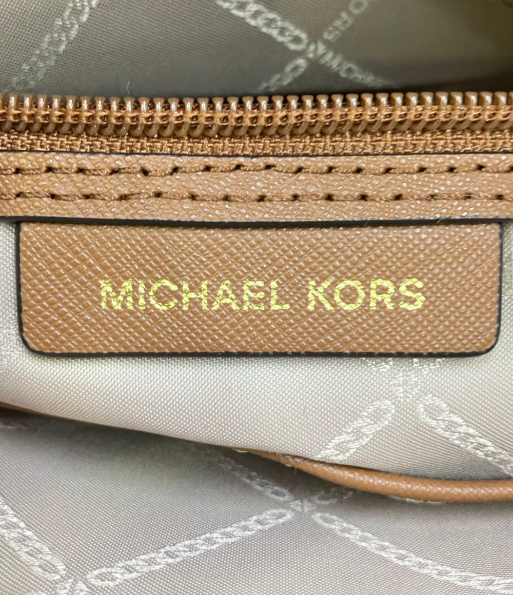 MICHAEL KORS ハンドバッグ トートバッグ レディース マイケルコース
